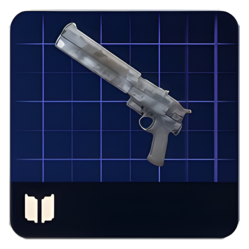 بلو برنت الانفل - Anvil Blueprint