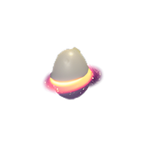 Royal Moon Egg - ماب ادوبت مي