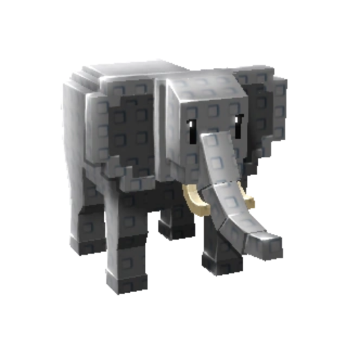 ماب المزرعه - Elephant Grow a Garden