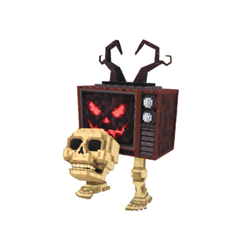 Telemorte - ماب السرقه