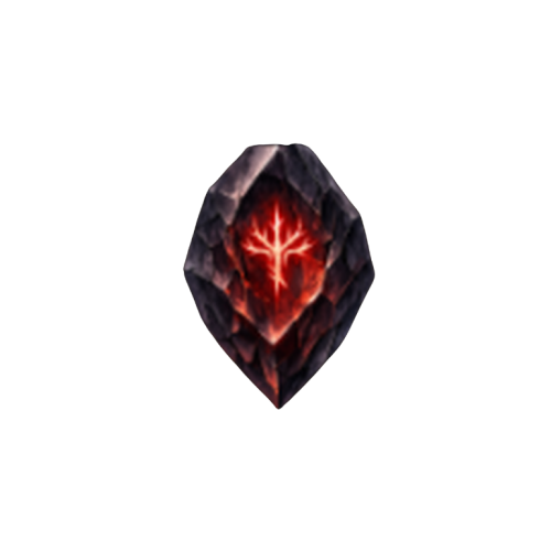 Bloodline Stone 500x ( 500 حبه ) - ماب سايلور بيس
