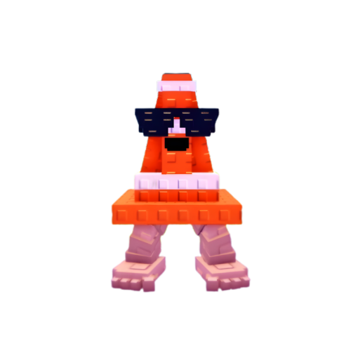 Conerio - ماب النباتات