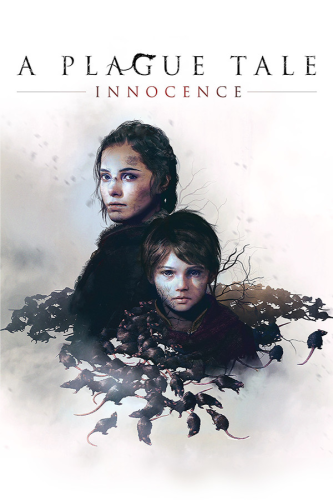 حساب مشترك - A Plague Tale: Innocence