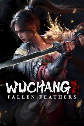 حساب مشترك - WUCHANG: Fallen Feathers