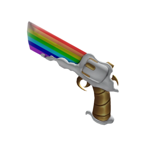 Rainbowgun - ماب ام ام تو