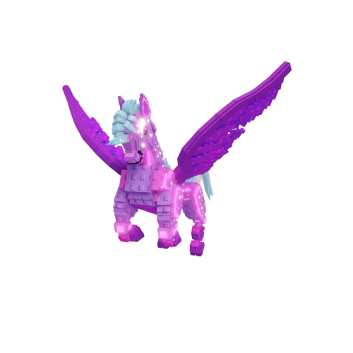 Celestial Pegasus - ماب السرقه