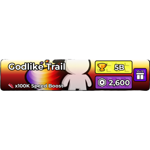 Godlike Trail - ماب الكيبورد