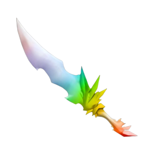 Snowstorm (Chroma) - ماب ام ام تو