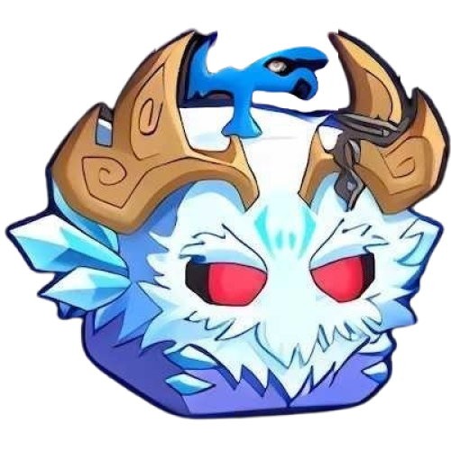 فاكهة اليتي الأبدية - Yeti