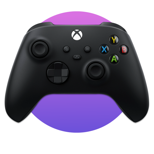 يد اكسبوكس سيريس اكس | اس- Xbox Series X|S Control...