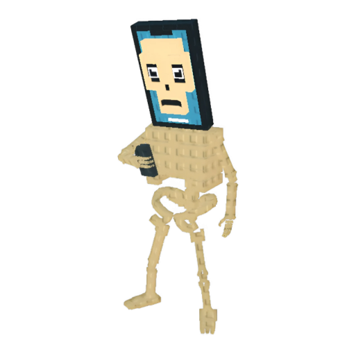 Pot Hotspot - ماب السرقه