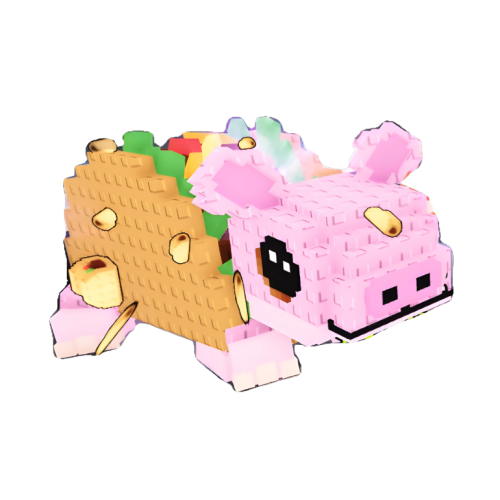 Tipi Topi Taco - ماب السرقه