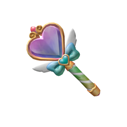 Heartwand (Chroma) - ماب ام ام تو