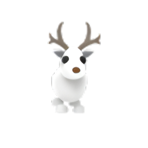 ARCTIC REINDEER - ماب ادوبت مي