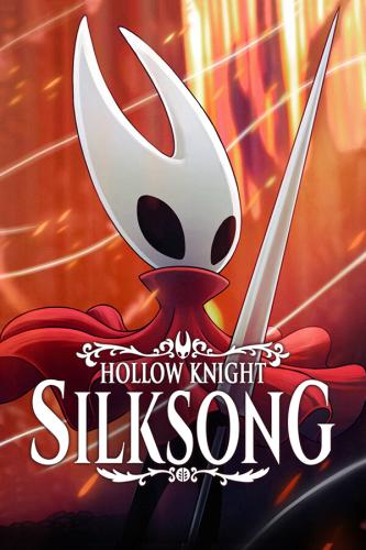 حساب مشترك - Hollow Knight: Silksong