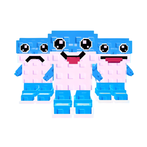 Los Tralaleritos - ماب النباتات