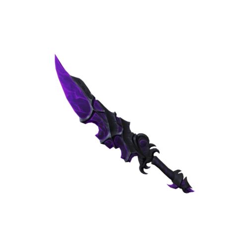 Xenoknife - ماب ام ام تو