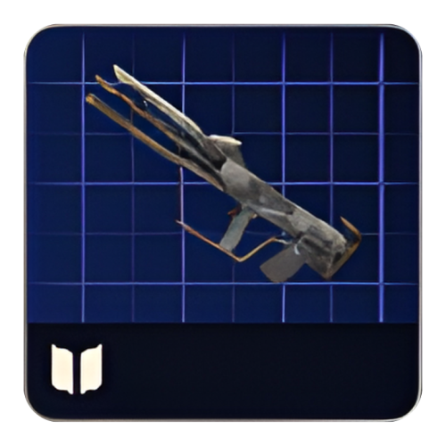 بلو برنت التيمبيست - Tempest Blueprint