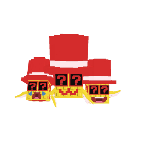 Lucky Block - Los - ماب السرقه