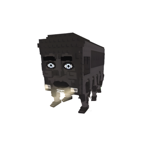 Rang Ring Bus - ماب السرقه