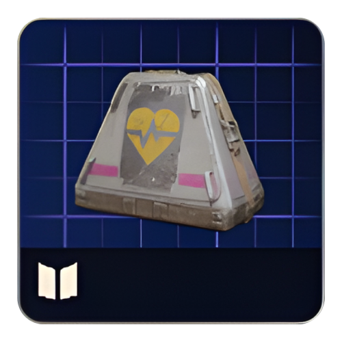 بلو برنت اللوتنق لفل 3 (السيرفايفر) - Looting Mk....