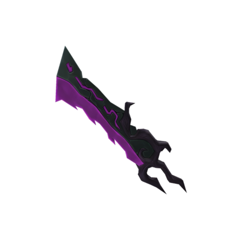 Elderwood Blade - ماب ام ام تو