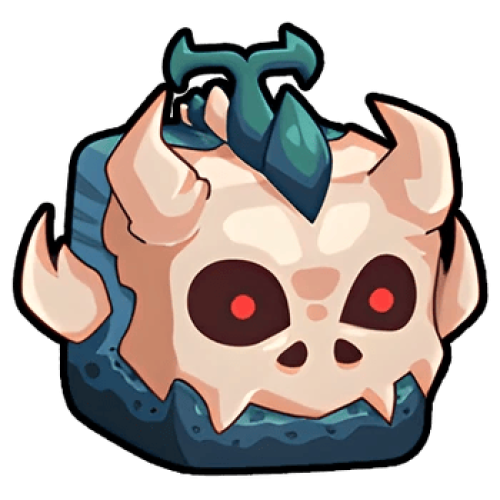 فاكهة الديناصور الأبدية - T-Rex