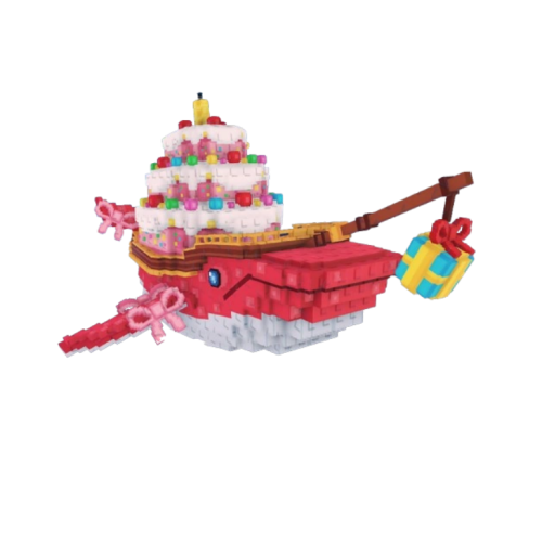 Jelly Moby - ماب السرقه
