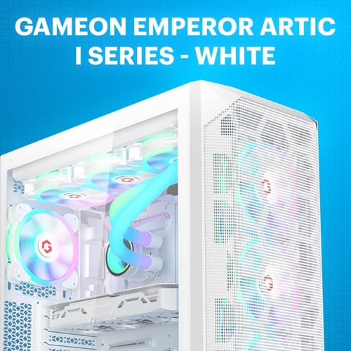 تجميعة ( RTX 5060TI - I5 )