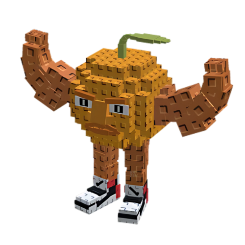 Odin Din Din Dun - ماب السرقه