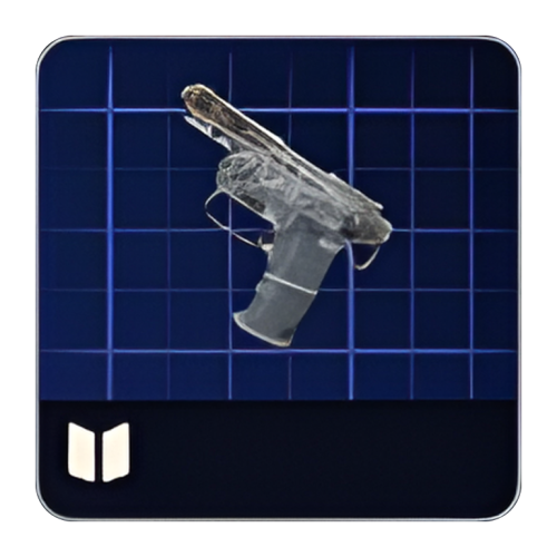 بلو برنت بورليتا - Burletta Blueprint