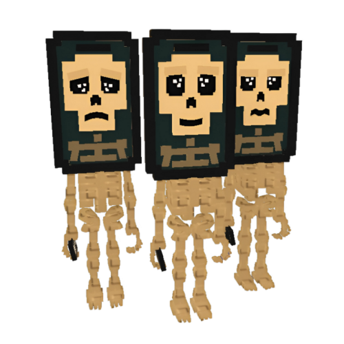 Los Hotspotsitos - ماب السرقه