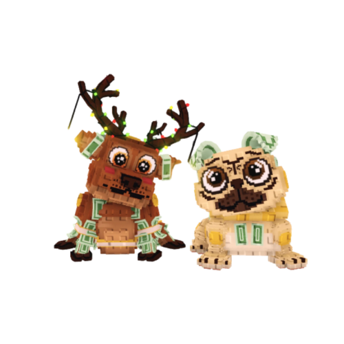 Money Money Bros - ماب السرقه