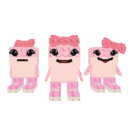 Las Tralaleritas - ماب السرقه