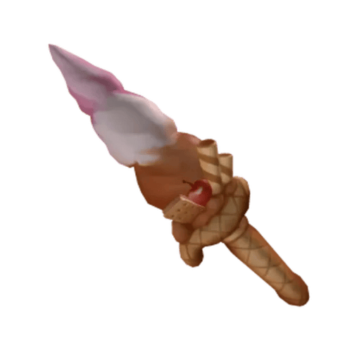 Icecream Knife - ماب ام ام تو