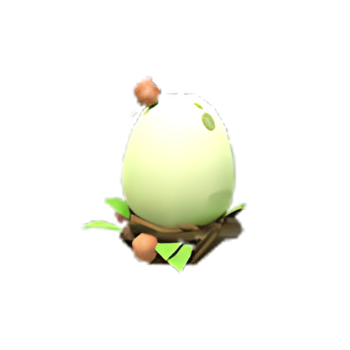 Woodland Egg - ماب ادوبت مي