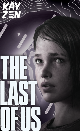 حساب مشترك - The Last Of Us 1