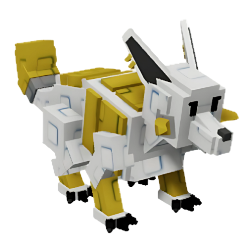 رايجو ماب المزرعه - Raiju Grow a Garden