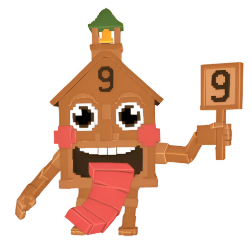 Esok Sekolah - ماب السرقه