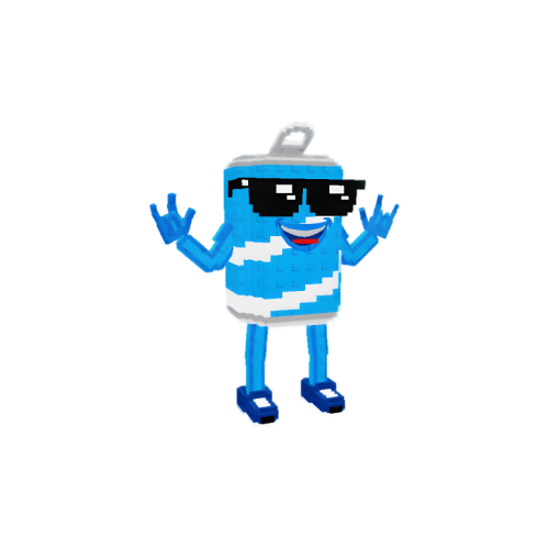 Swag Soda - ماب السرقه