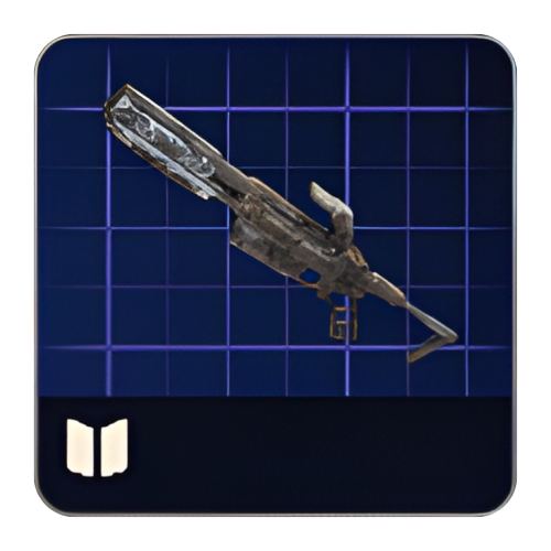 بلو برنت الفولكانو - Vulcano Blueprint