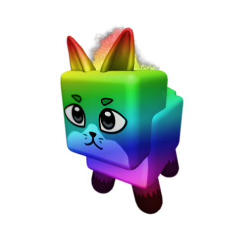 Fire Fox (Chroma) - ماب ام ام تو