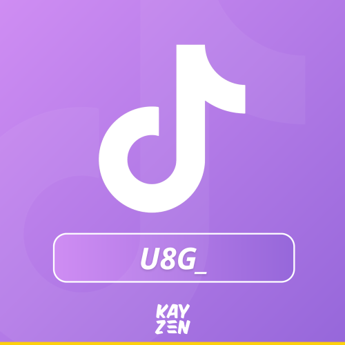 يوزر تيك توك شبه ثلاثي