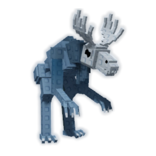 ماب المزرعه - Wendigo Grow a Garden