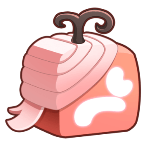 فاكهة الألم الأبدية - Pain