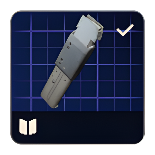 بلو برنت اكستندد لايت ماق 2 - Extended Light Magaz...