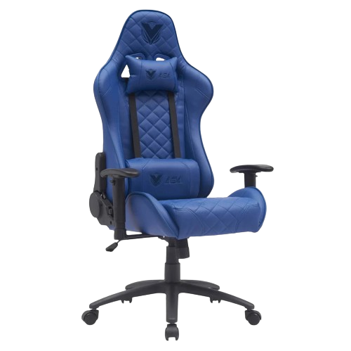 كرسي قيمنق دايموند (أزرق) - ASA