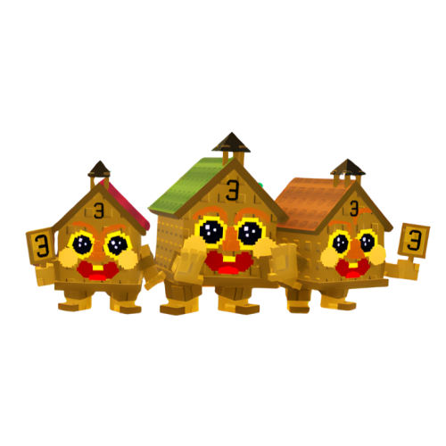 Los Sekalitos - ماب النباتات