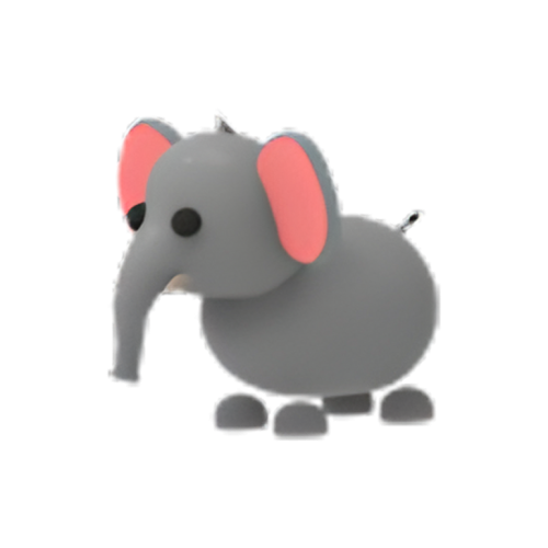 ELEPHANT - ماب ادوبت مي