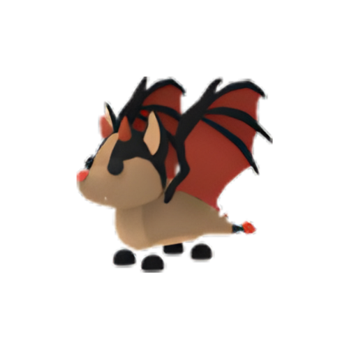 BAT DRAGON - ماب ادوبت مي